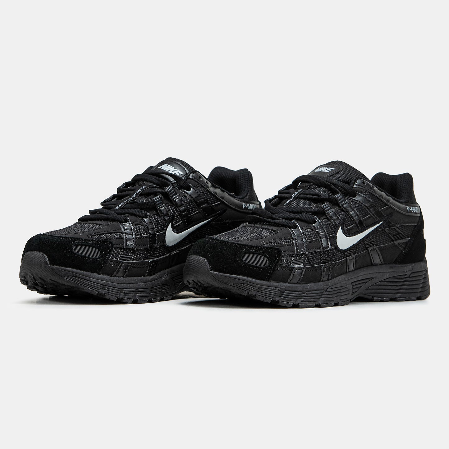 Nike P-6000 Gore-Tex