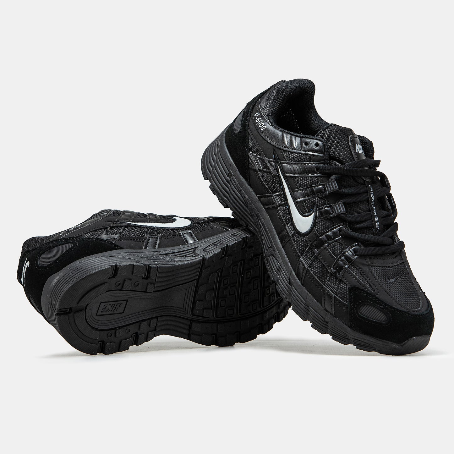 Nike P-6000 Gore-Tex