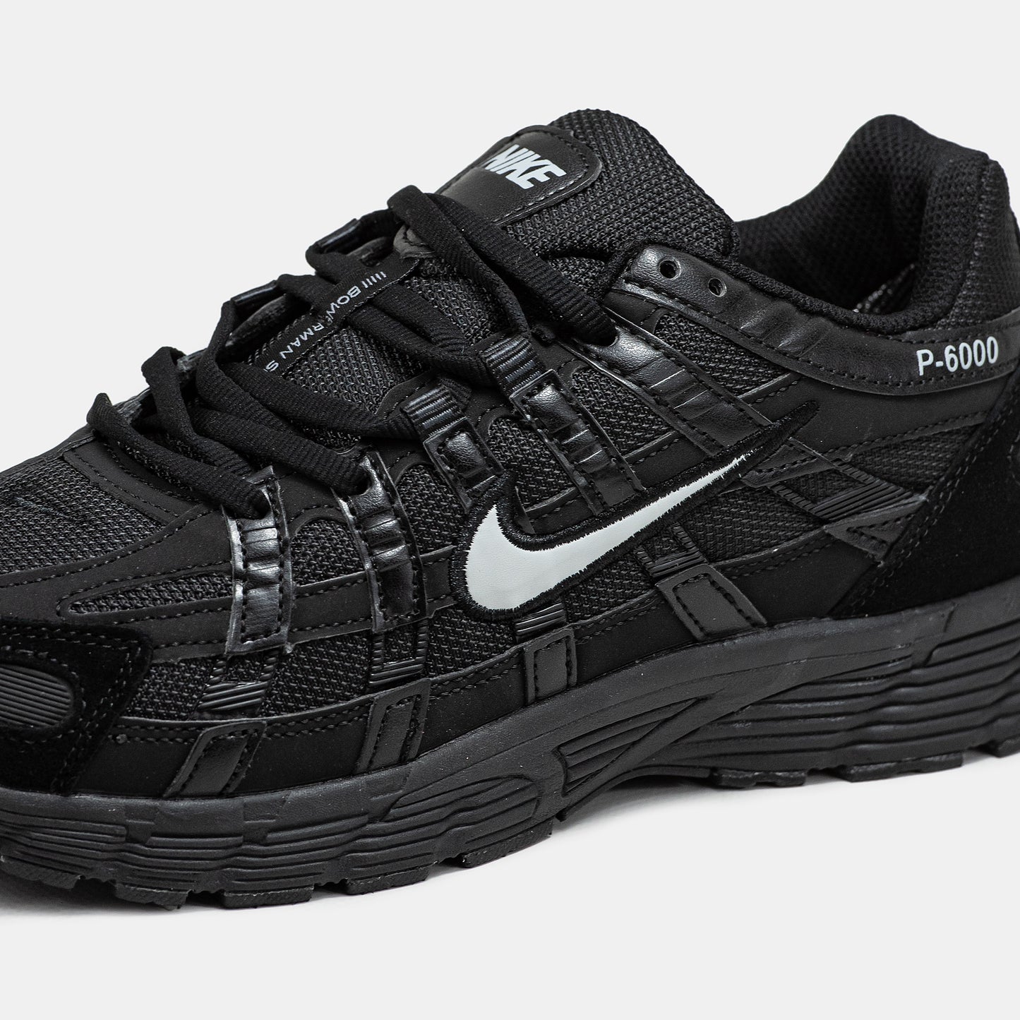 Nike P-6000 Gore-Tex