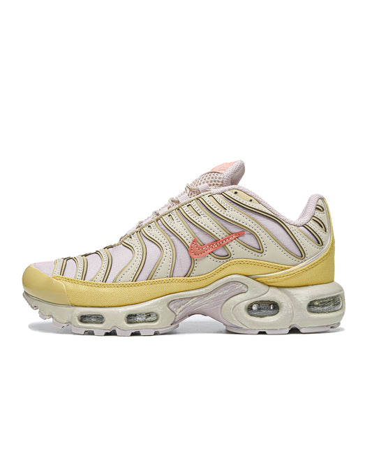 Nike Air Max TN Gold Pink “Waterproof”