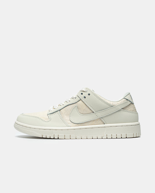 Nike Dunk Low 'Lace Soft Pearl'