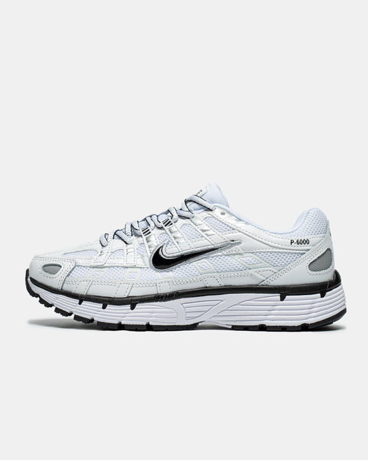 Nike P-6000 Black