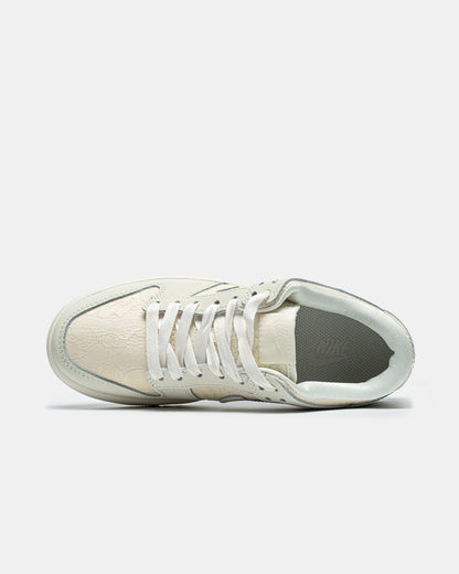 Nike Dunk Low 'Lace Soft Pearl'