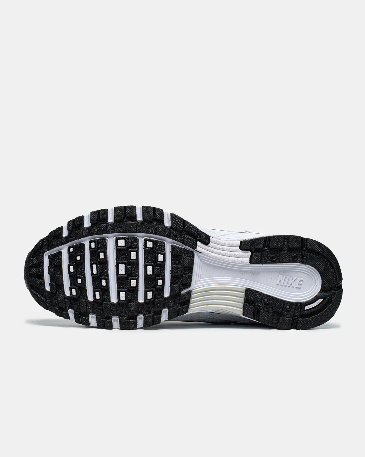 Nike P-6000 Black