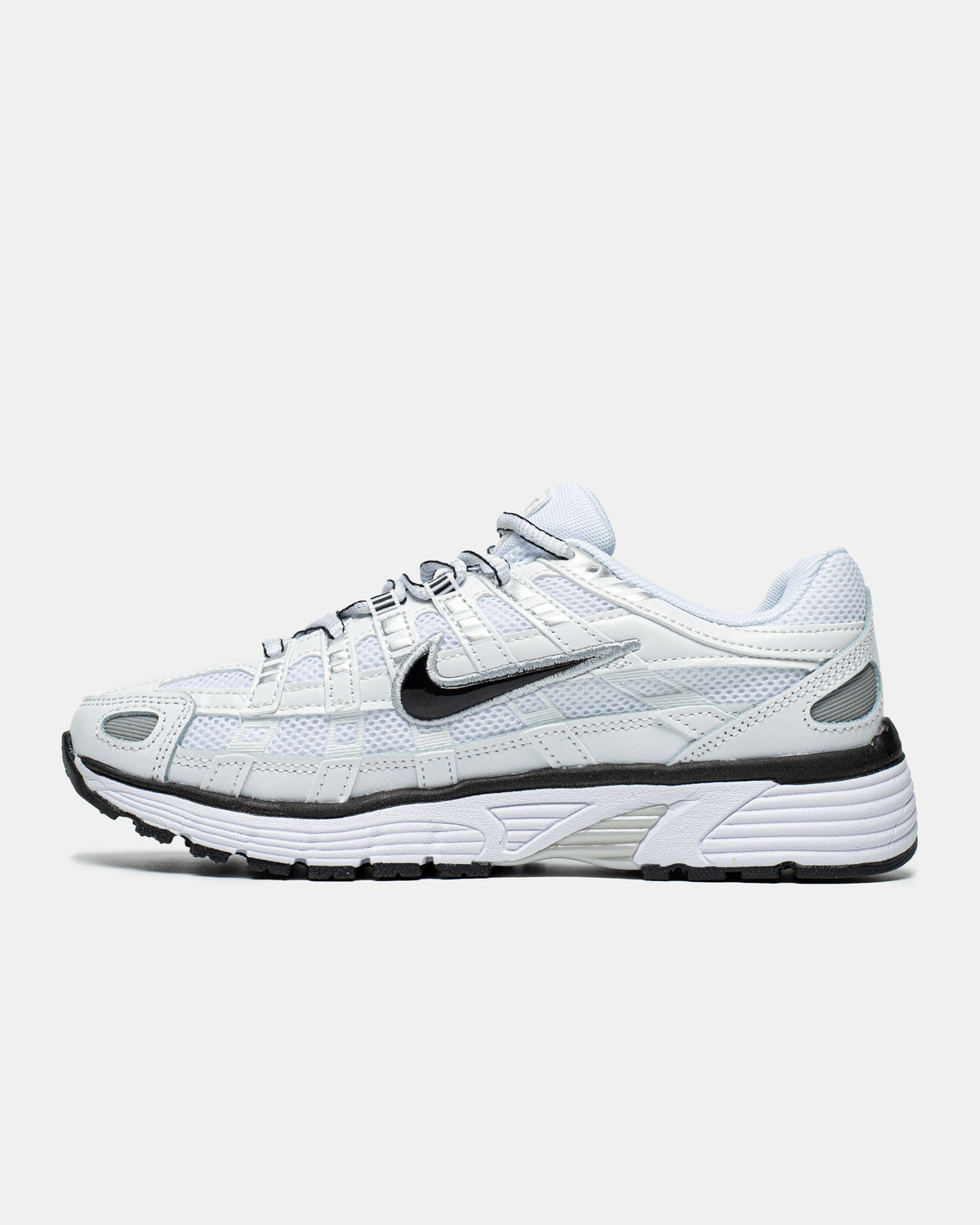 Nike P-6000 Black