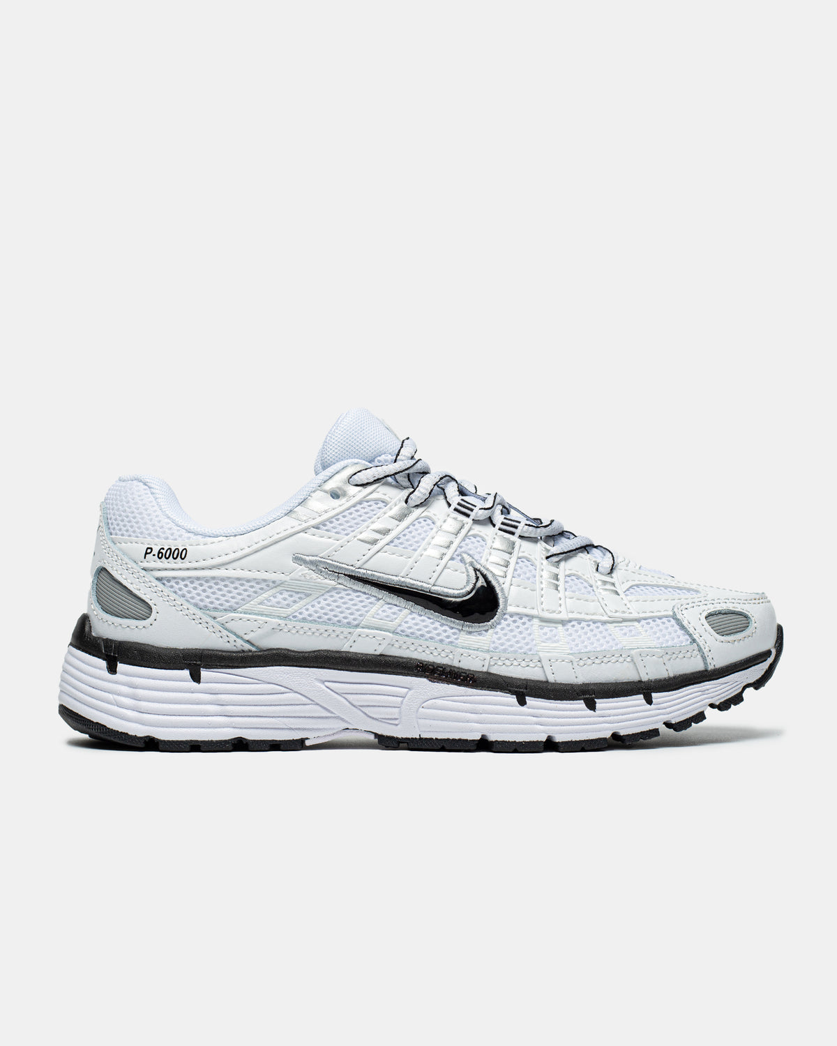 Nike P-6000 Black