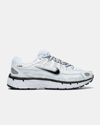 Nike P-6000 Black