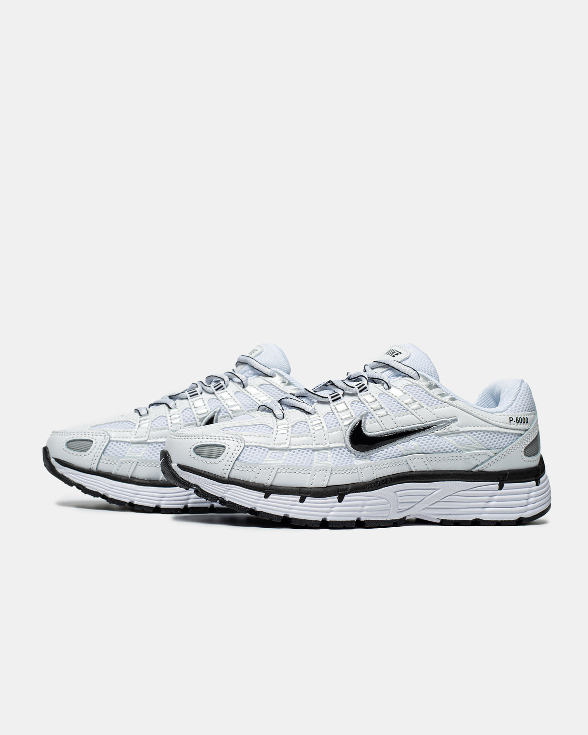 Nike P-6000 Black