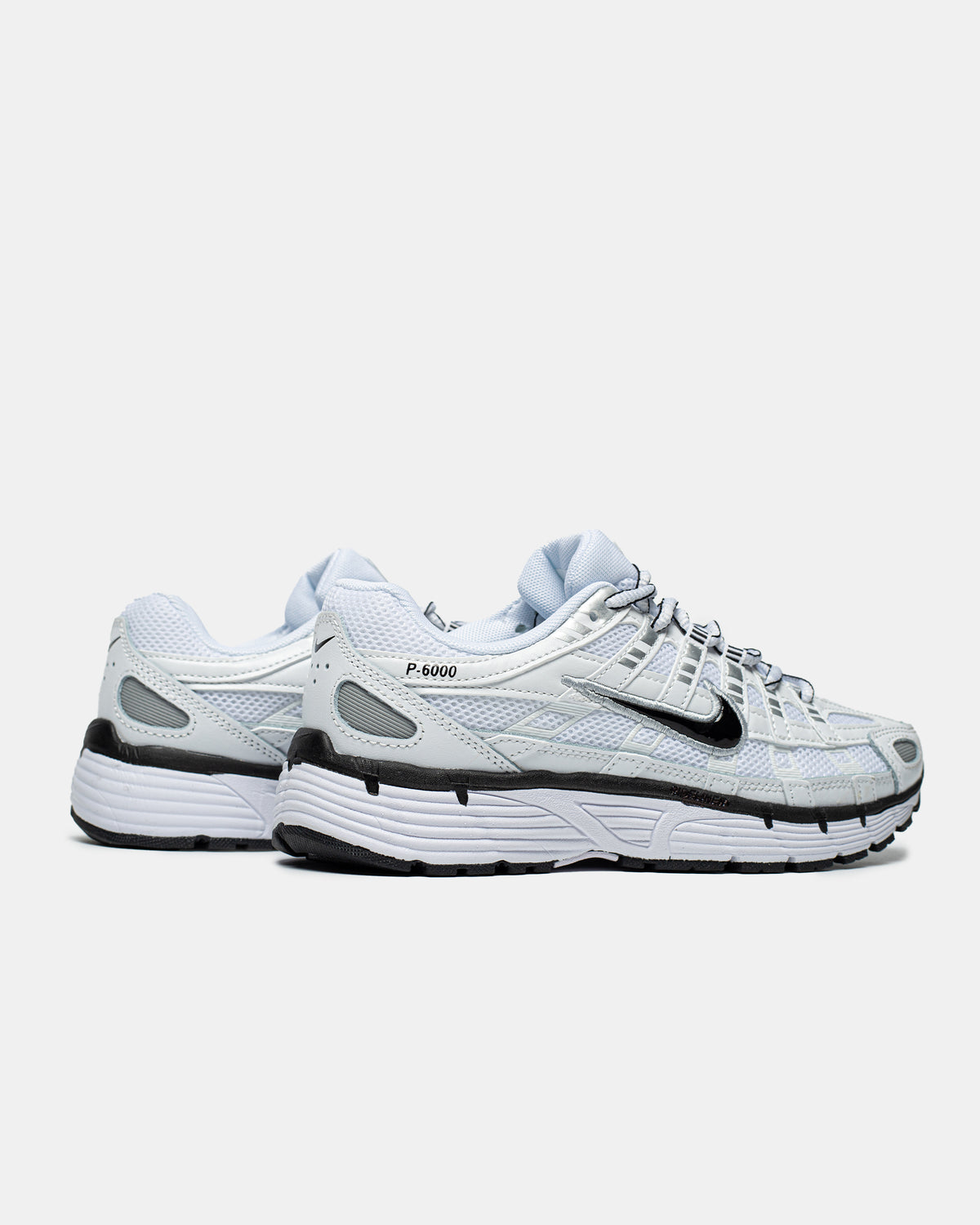 Nike P-6000 Black