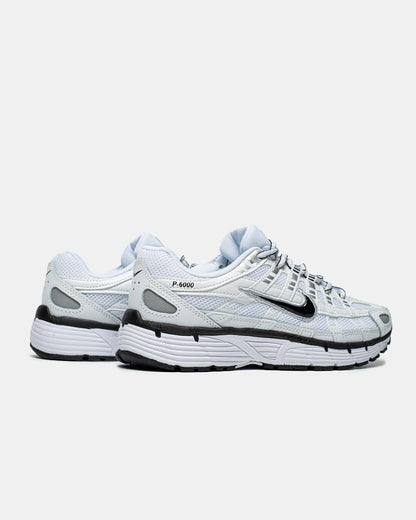 Nike P-6000 Black