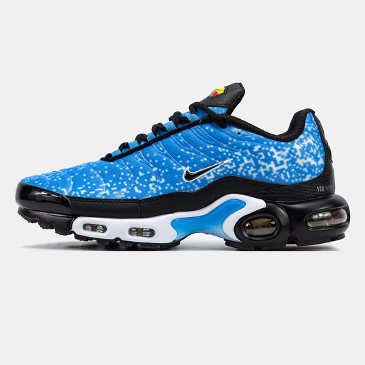 Nike Air Max Tn Plus x Napoli