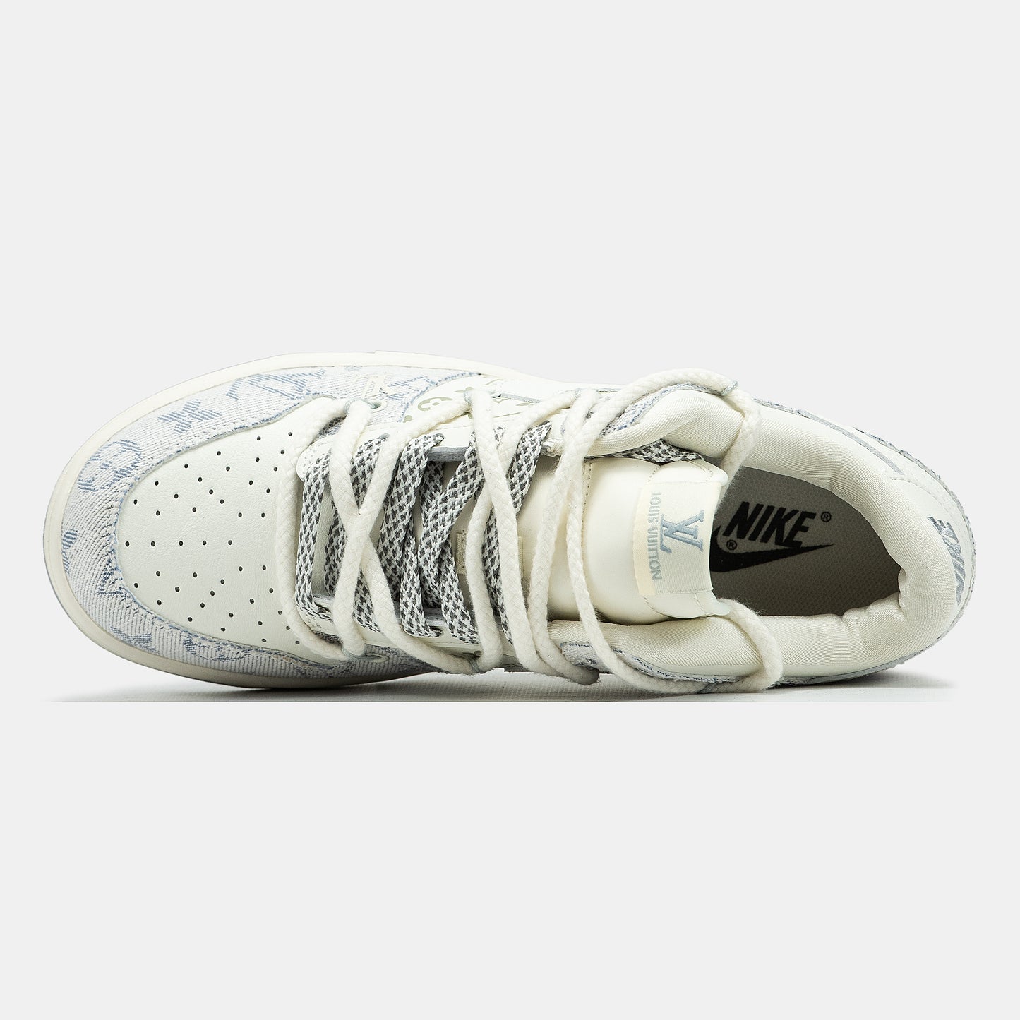 Nike SB x Louis Vuitton