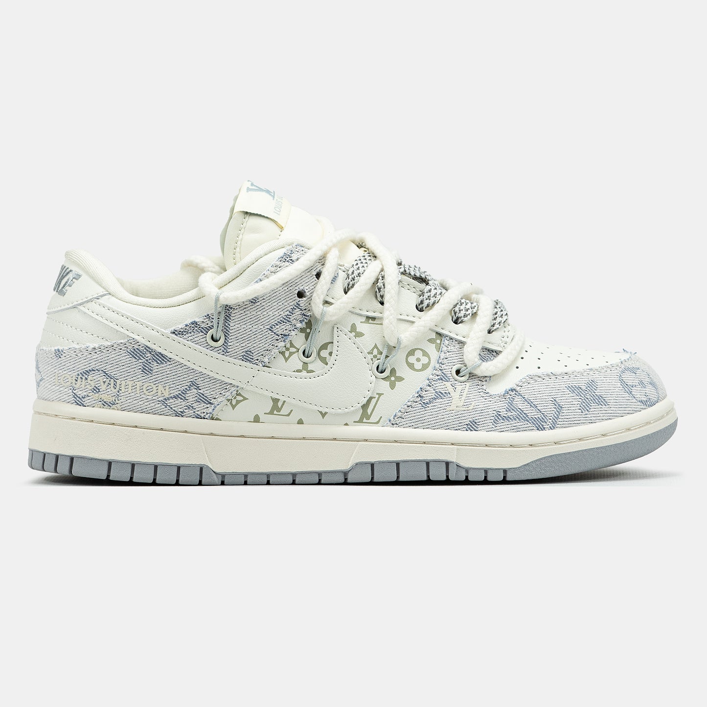 Nike SB x Louis Vuitton