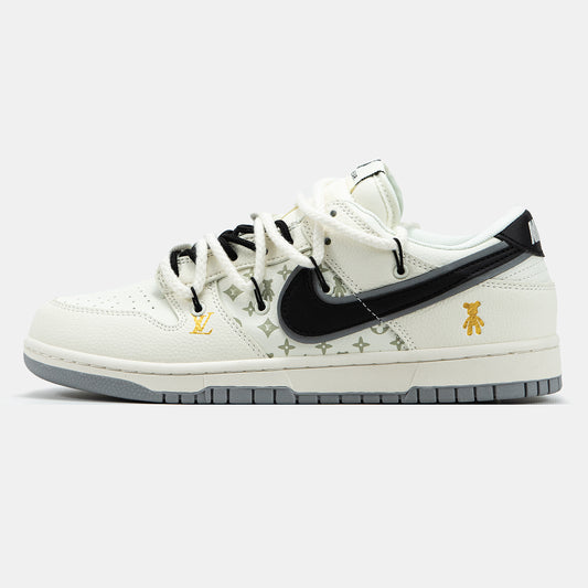 Nike SB x Louis Vuitton x Glommy Bear
