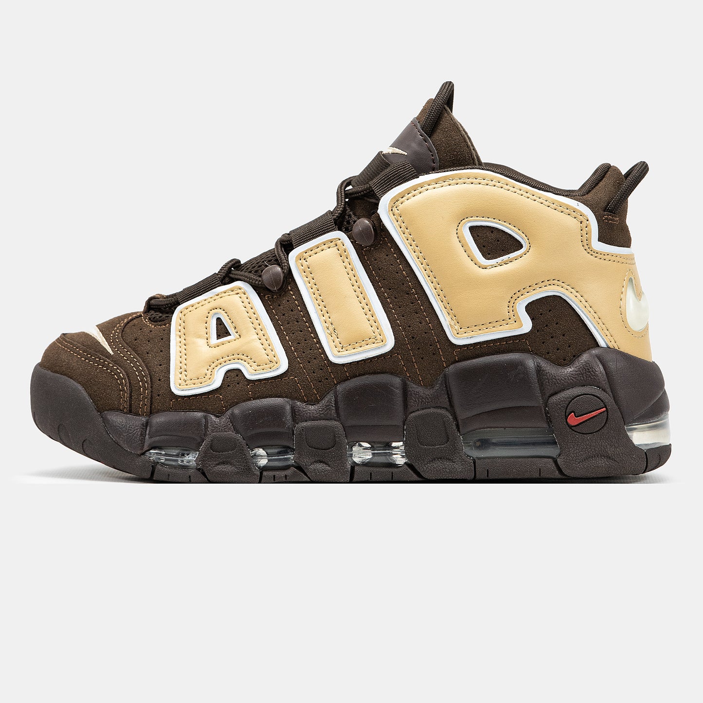 Nike Air More Uptempo