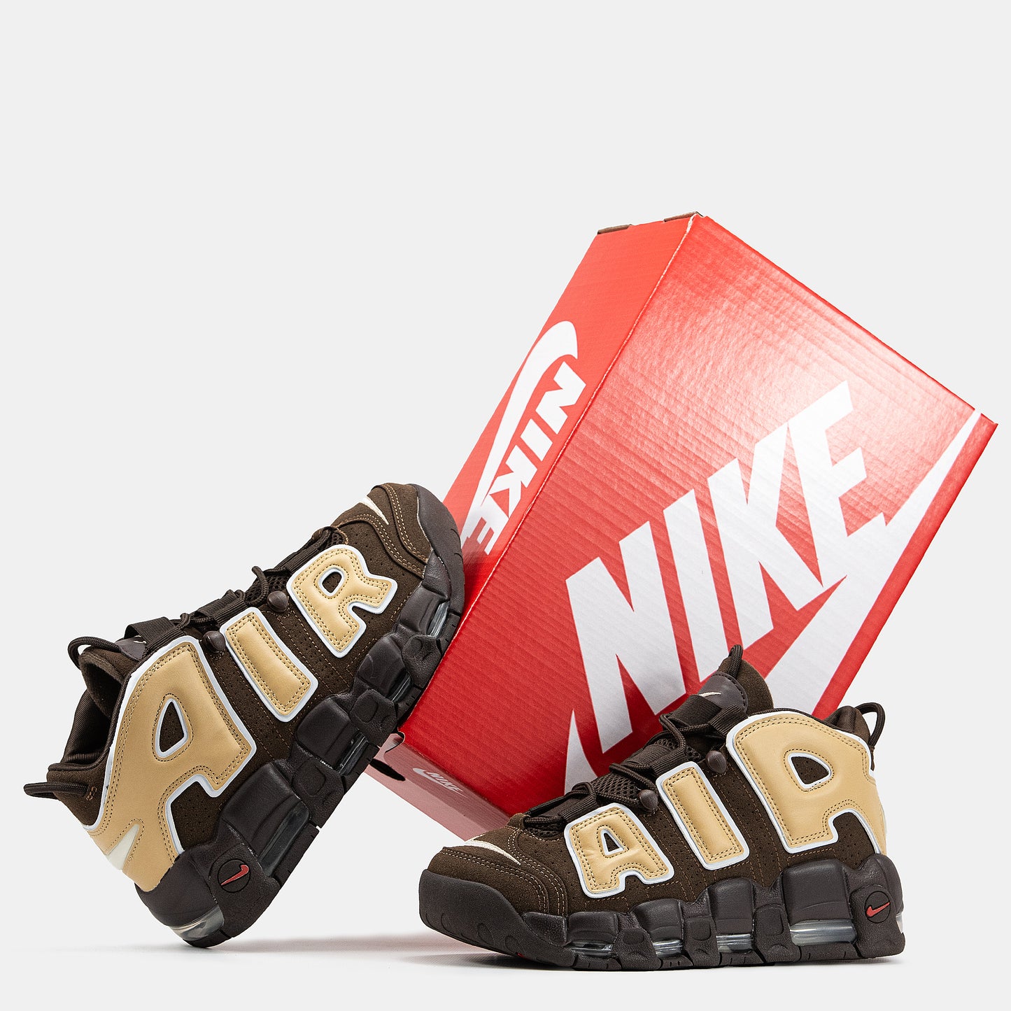 Nike Air More Uptempo