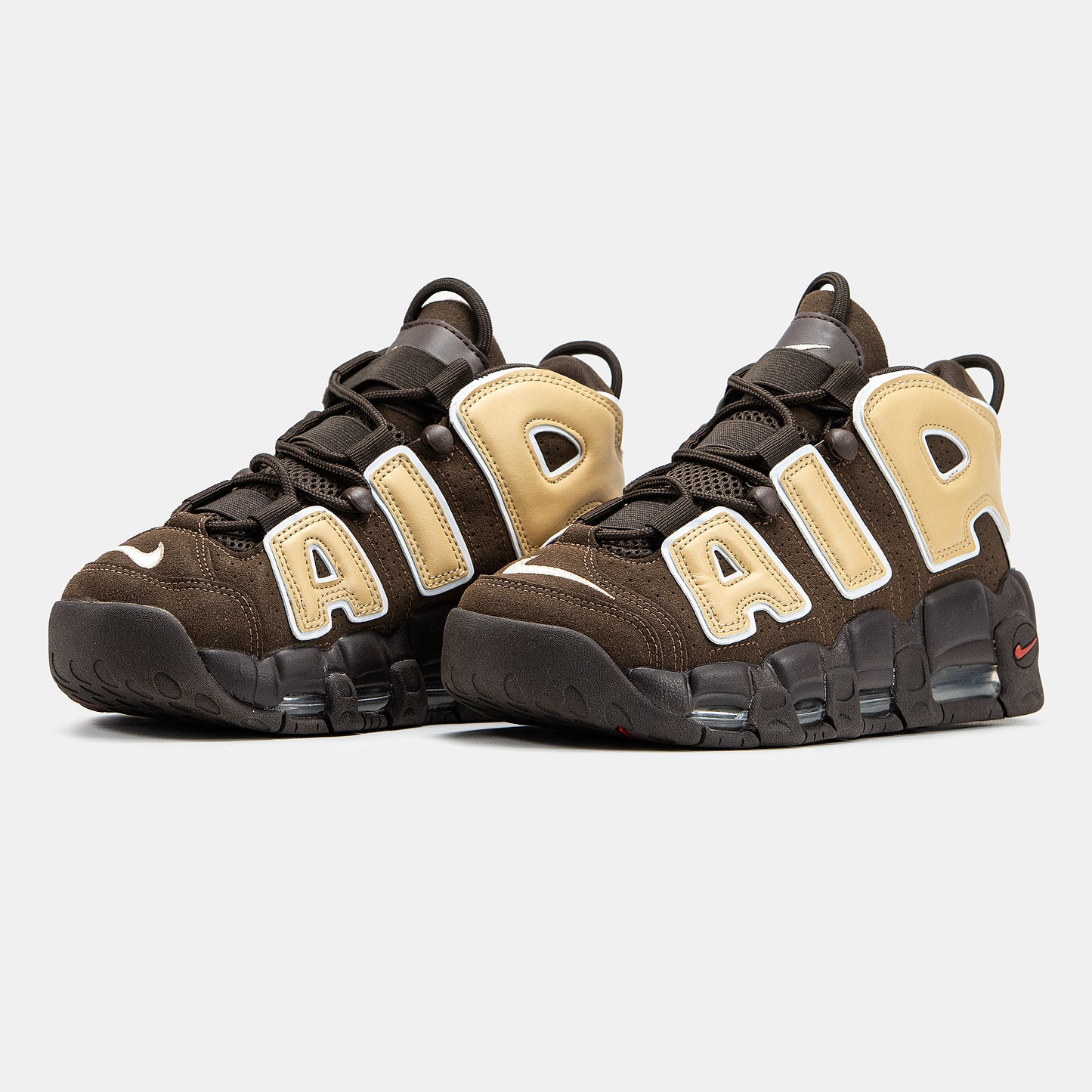 Nike Air More Uptempo