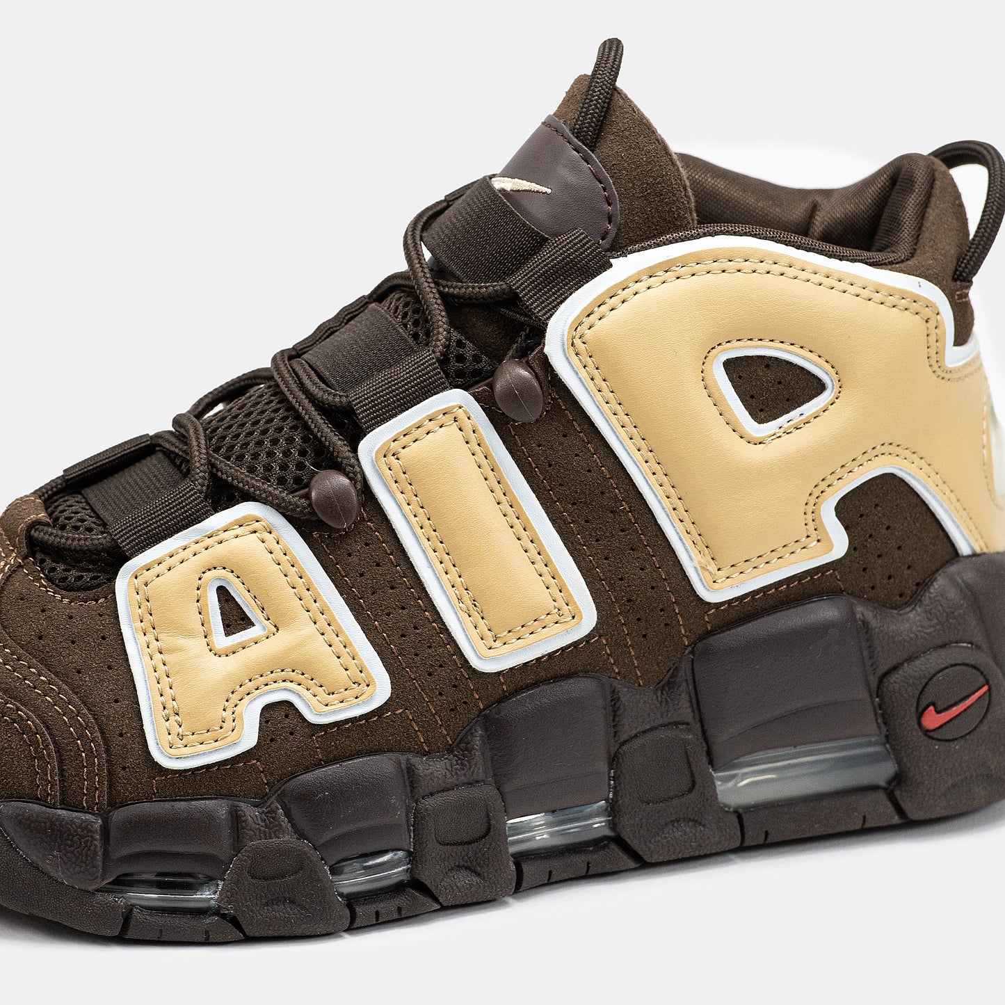 Nike Air More Uptempo