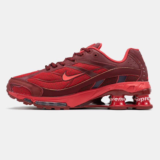 Nike Shox Ride 2 SP x Supreme