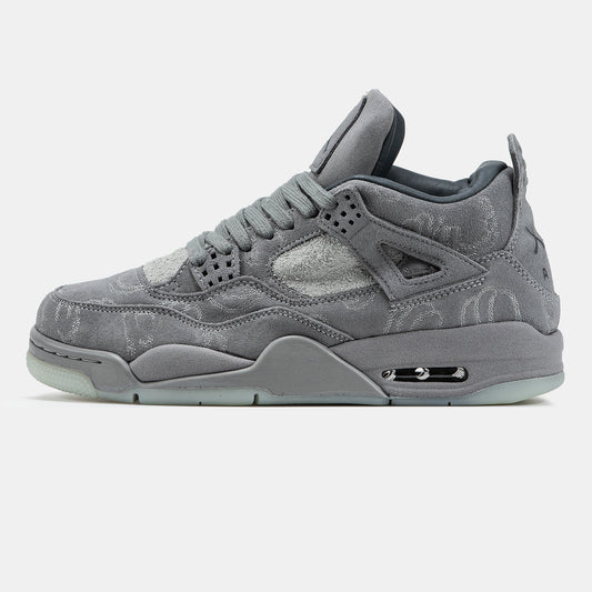 Nike Air Jordan 4 KAWS