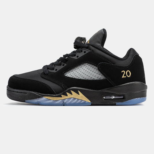 Nike Air Jordan 5 Low x Clot