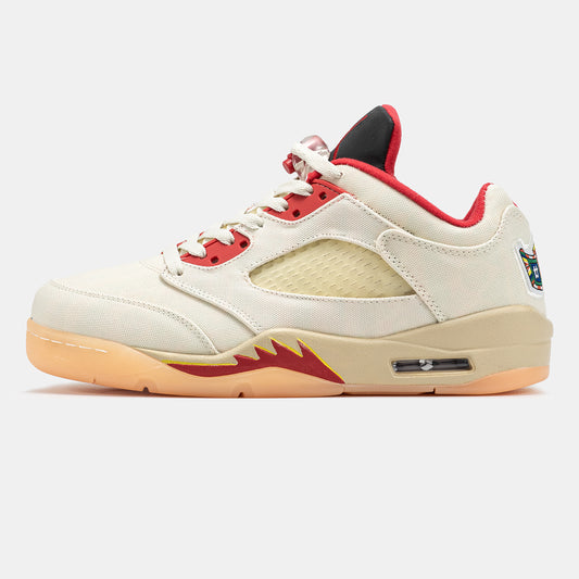 Nike Air Jordan 5 Low Chinese New Year