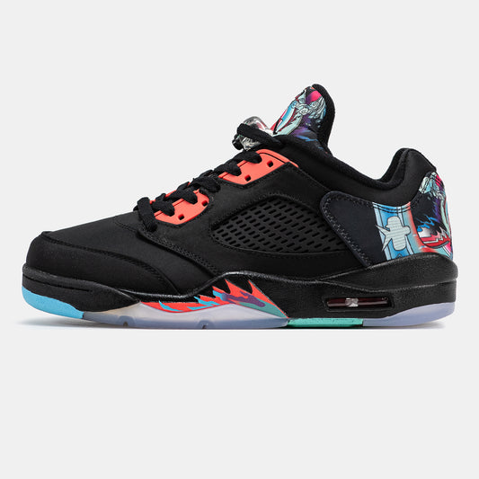 Nike Air Jordan 5 Low Chinese New Year
