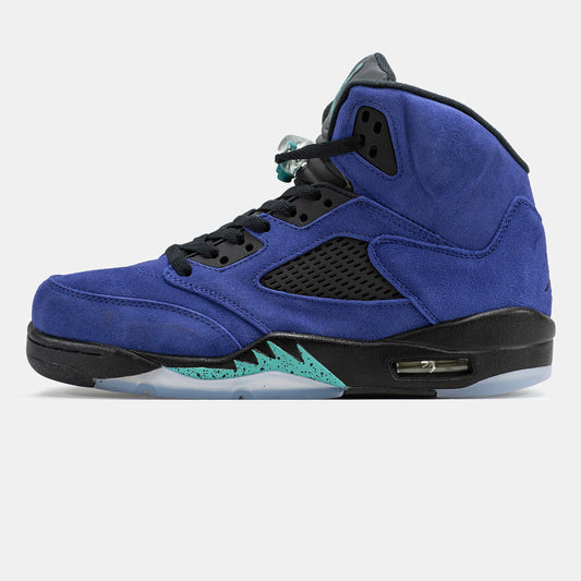 Nike Air Jordan 5 Alternate Grape