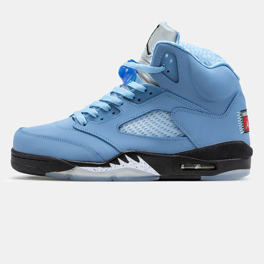 Nike Air Jordan 5 Alternate Grape