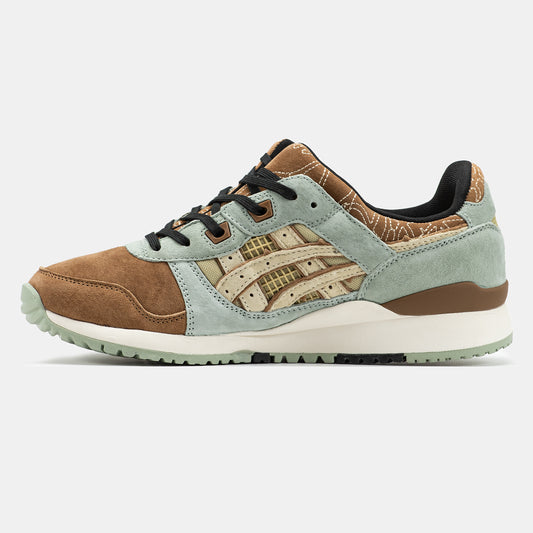 Asics Gel-Lyte III
