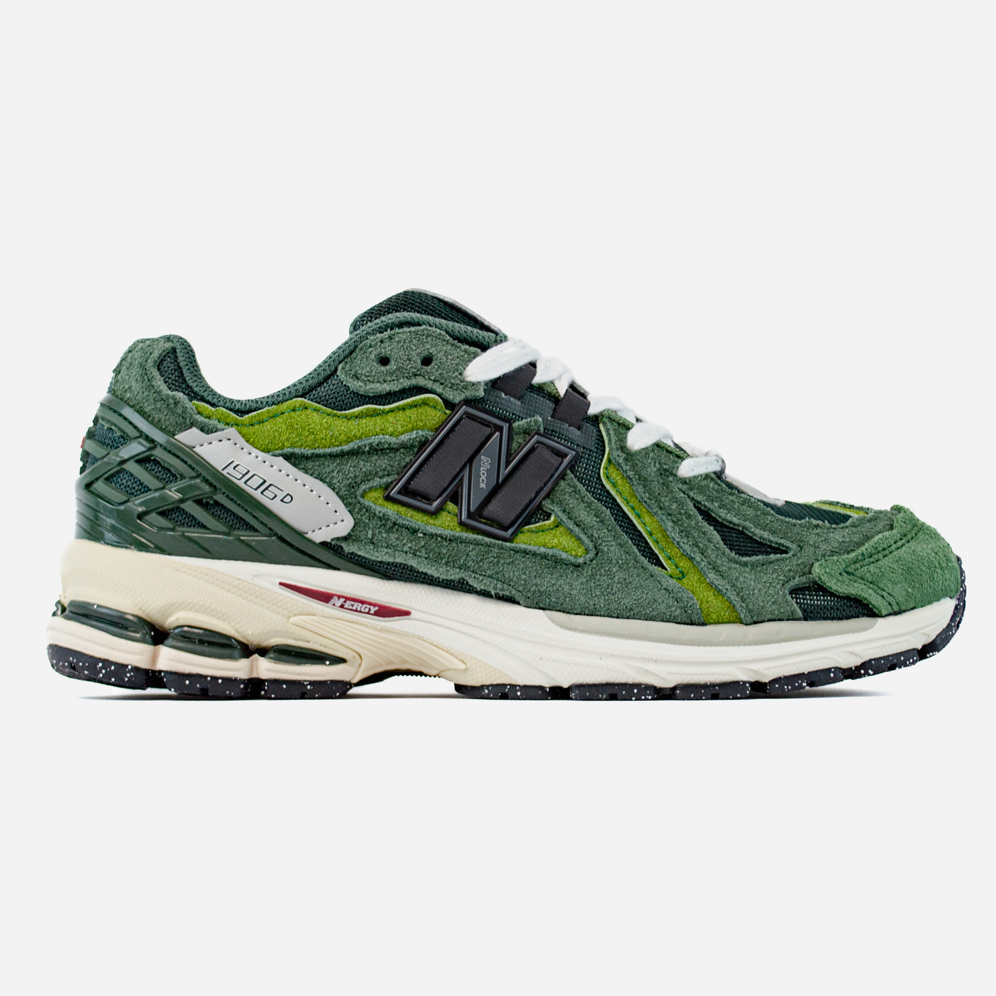 New Balance 1906D Protection Pack "Green"