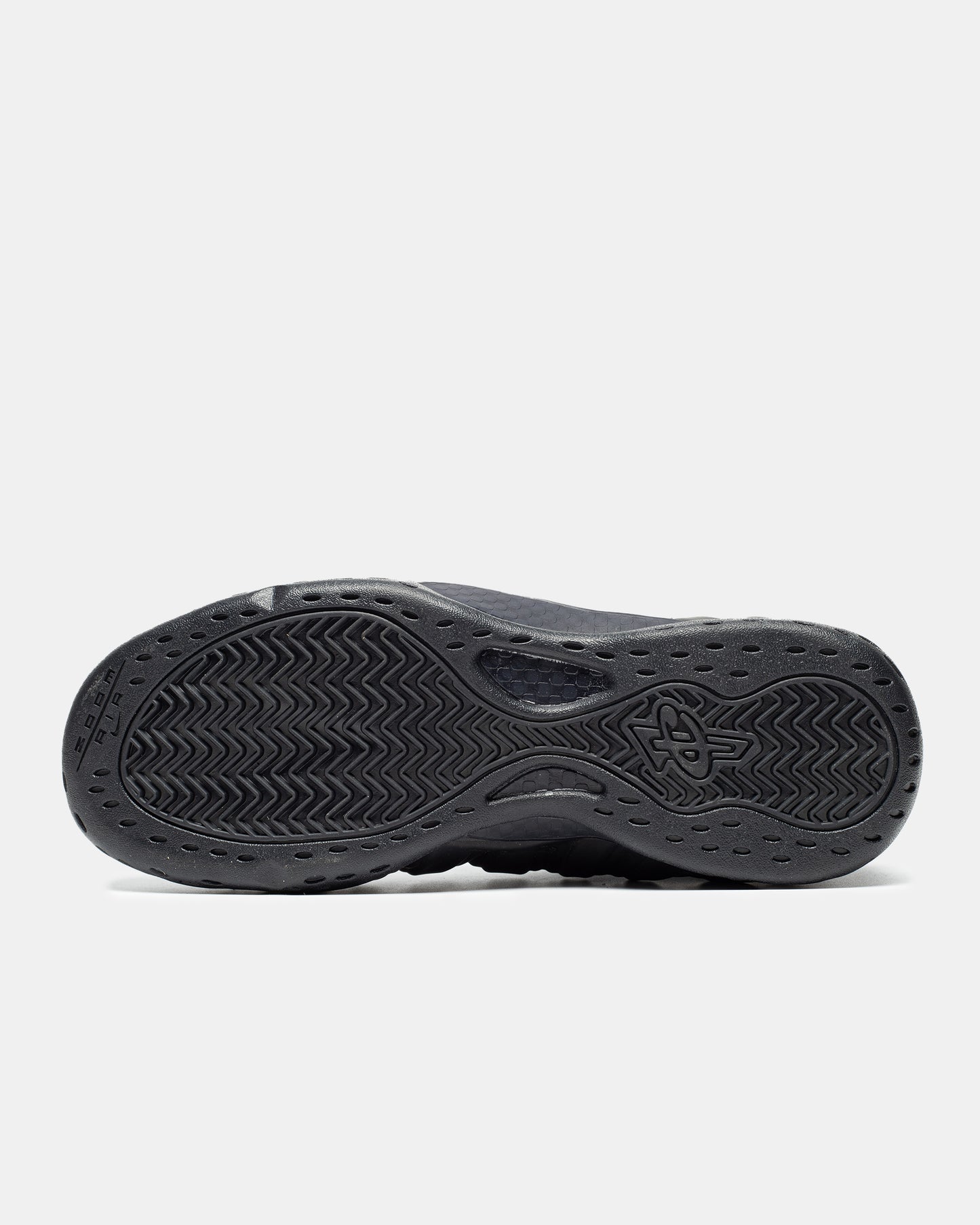 Nike Air Foamposite One 'Anthracite'
