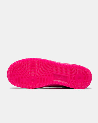 Nike Air Force 1 Low Pink Cooler/ Black-Mulberry Rose