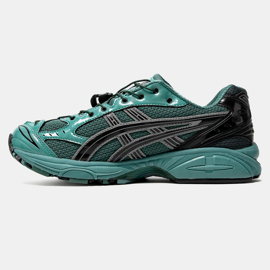 Asics X Unaffected GEL-Kayano 14 "Posy Green Bottle Green"