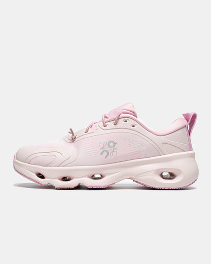 On Running x Loewe Cloudsolo Pink / Pale Pink