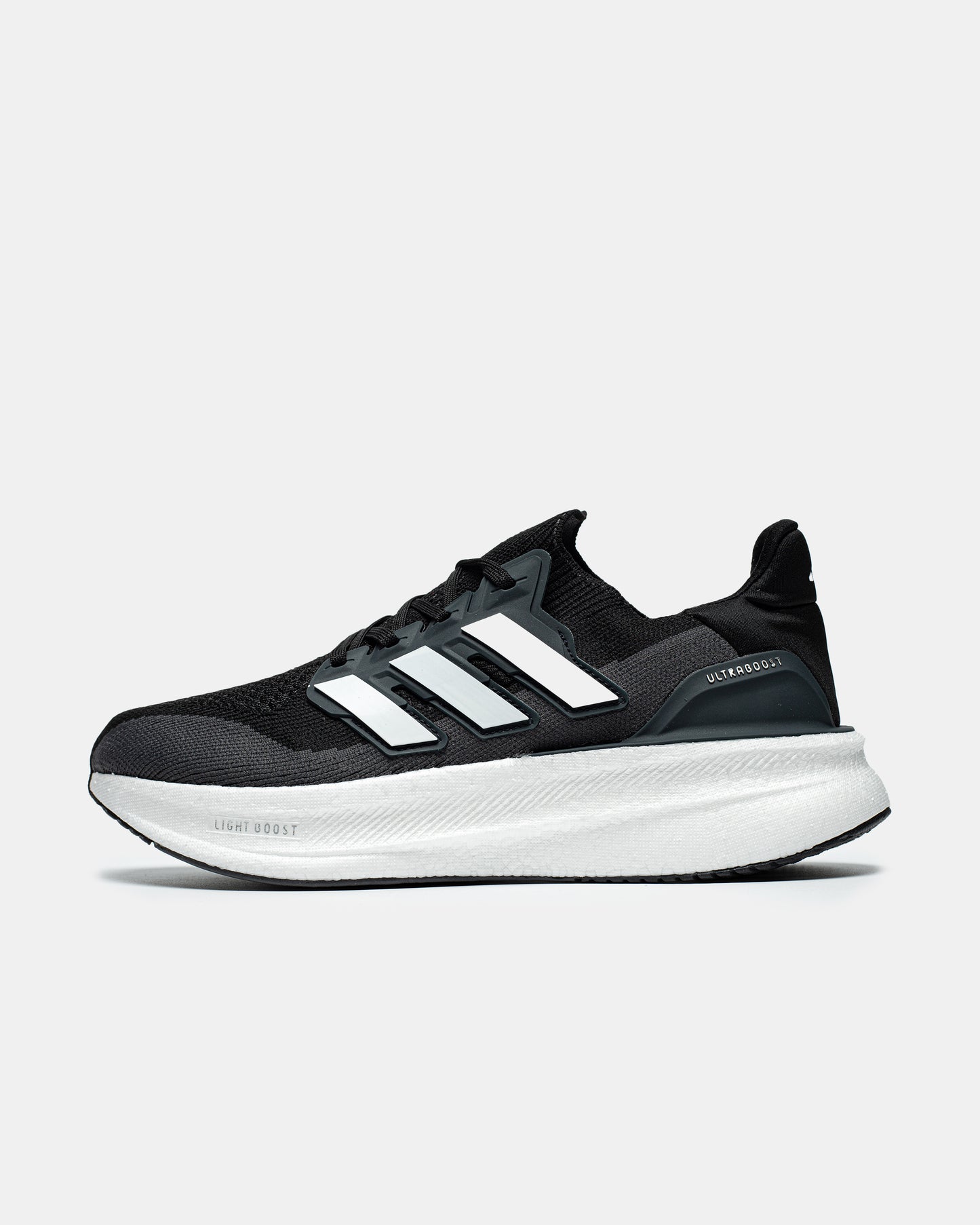 Adidas Ultraboost 5 Black