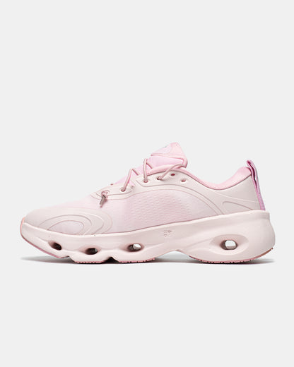 On Running x Loewe Cloudsolo Pink / Pale Pink