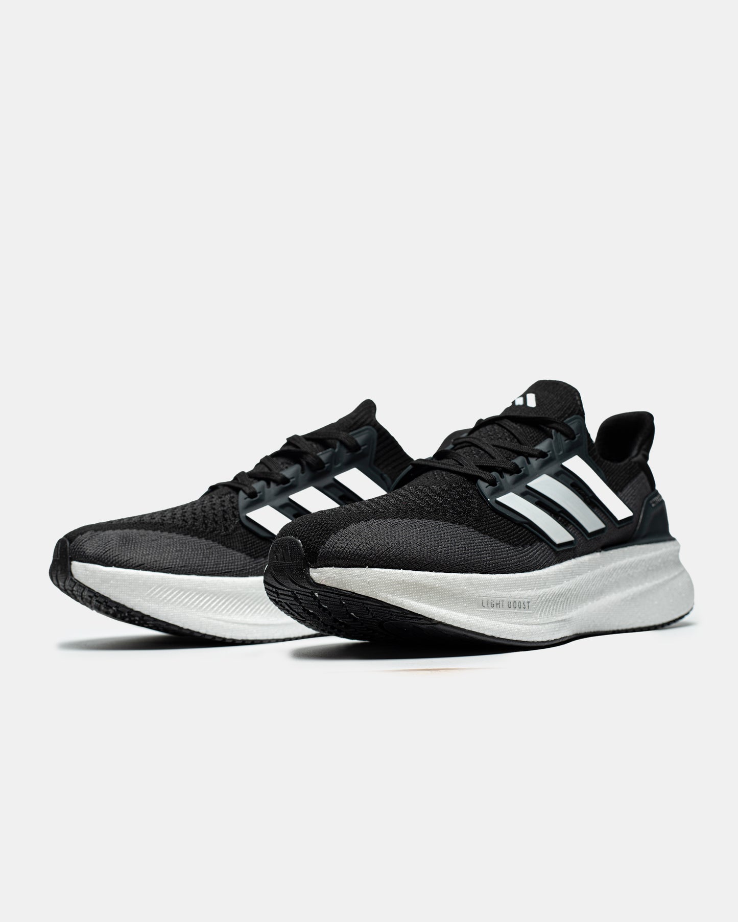 Adidas Ultraboost 5 Black