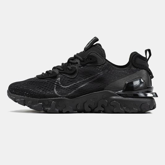 Nike React Vision