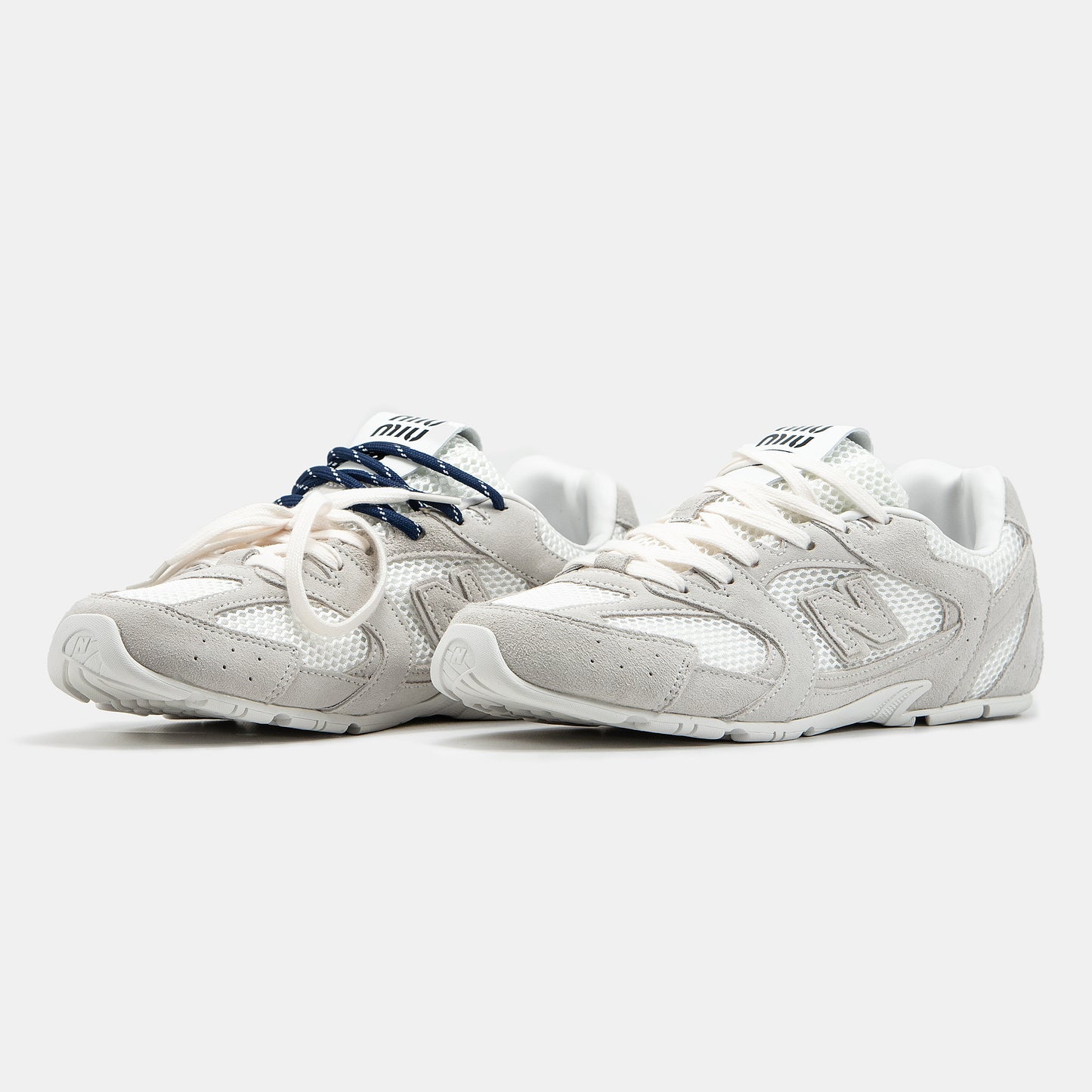 New Balance 530 x Miu Miu