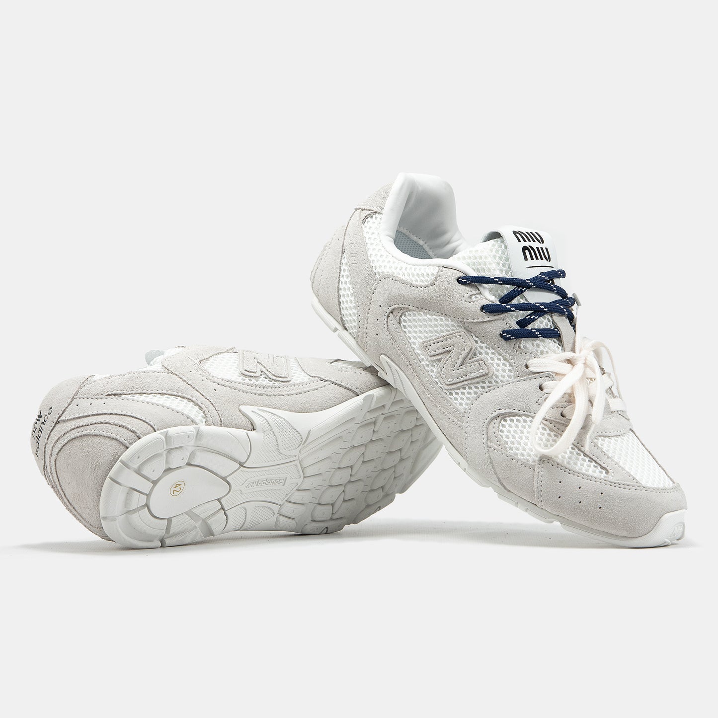 New Balance 530 x Miu Miu