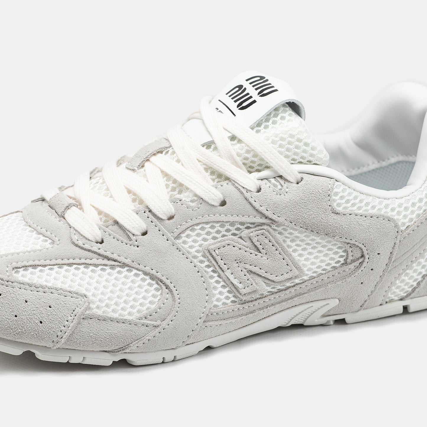 New Balance 530 x Miu Miu