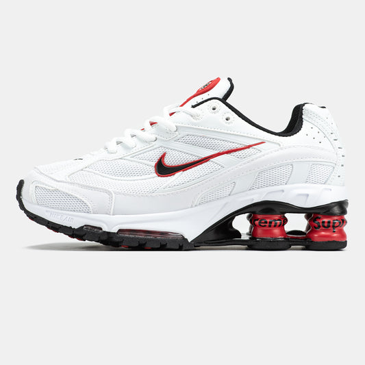 Nike Shox Ride 2 SP x Supreme