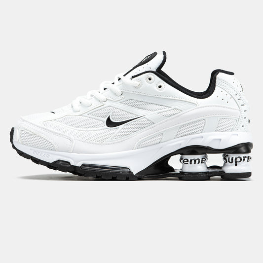 Nike Shox Ride 2 SP x Supreme