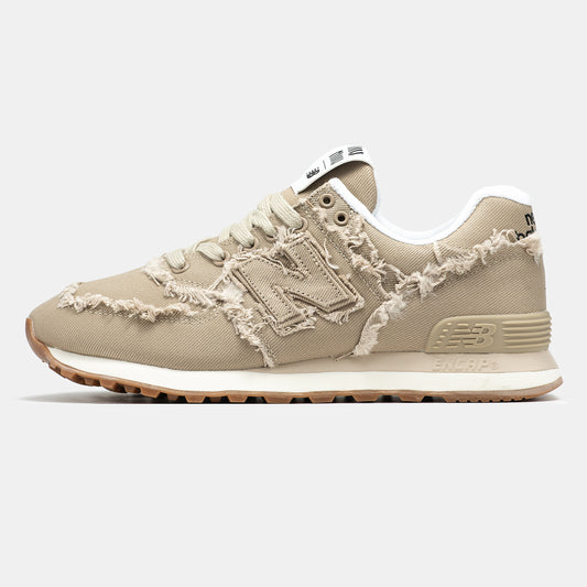 New Balance 574 x Miu Miu