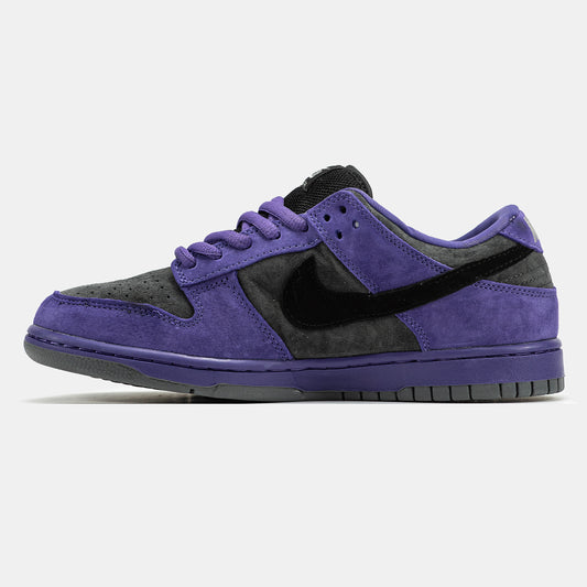Nike SB Dunk x Supreme