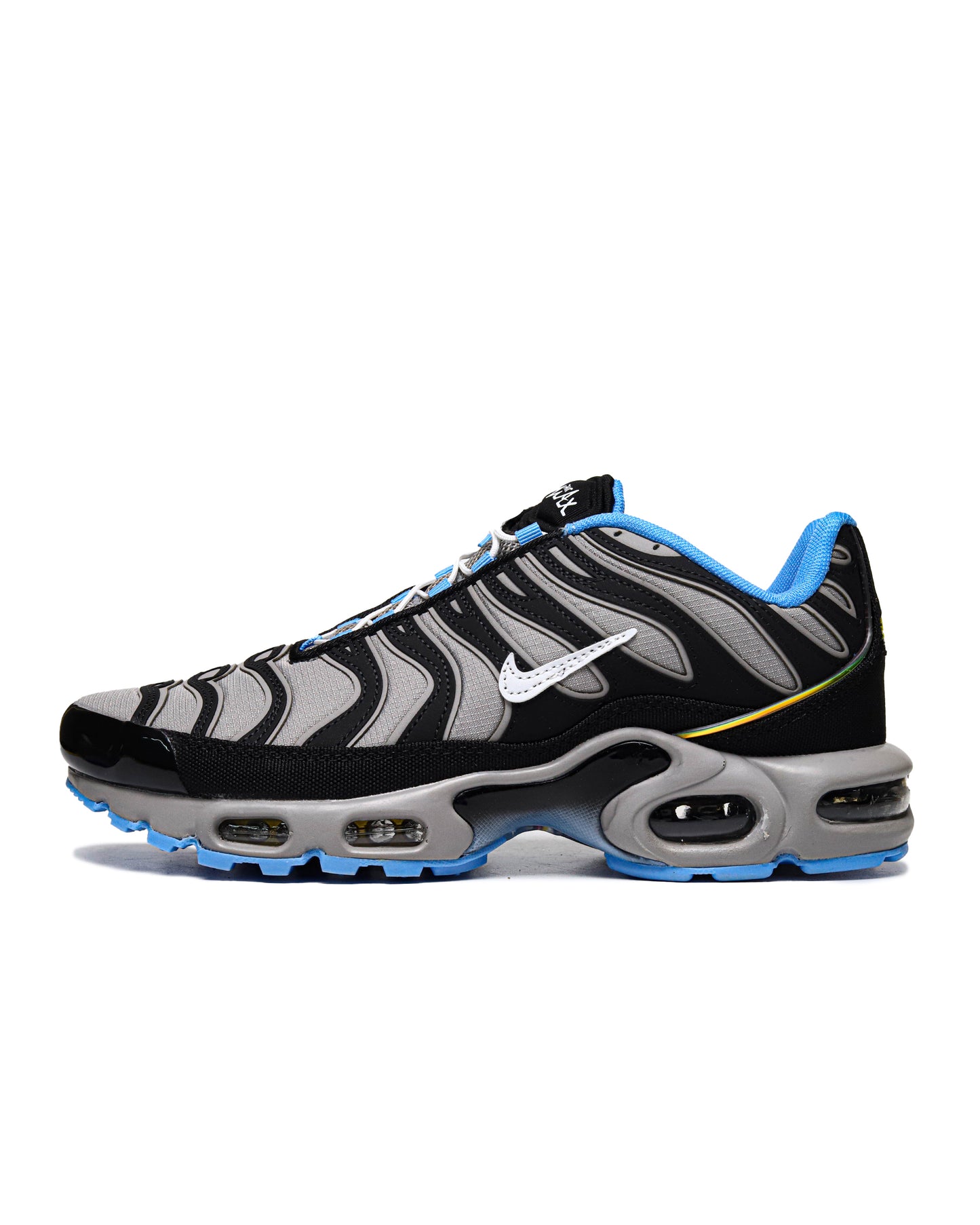 Nike Air Max TN Black Grey “Waterproof”