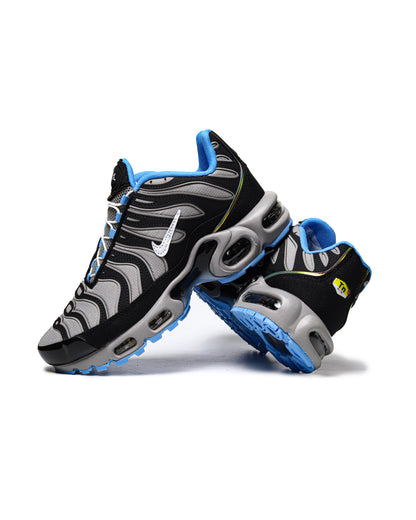 Nike Air Max TN Black Grey “Waterproof”