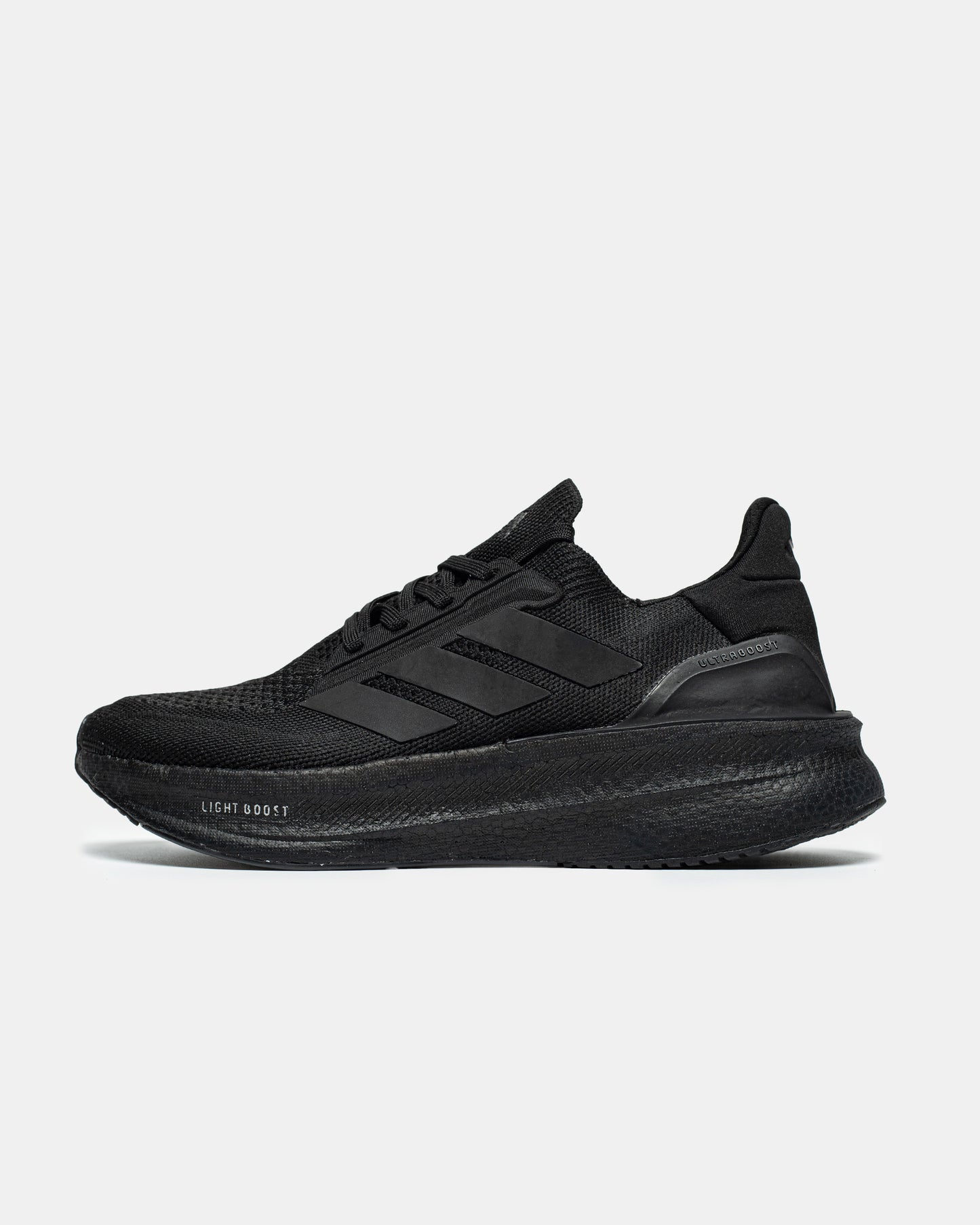 Adidas PureBoost 5 ‚Triple Black‘