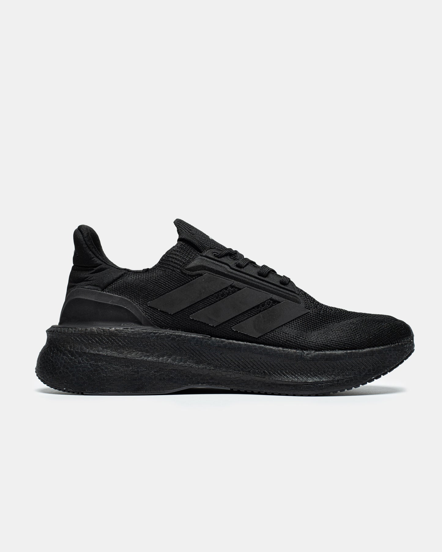 Adidas PureBoost 5 ‚Triple Black‘